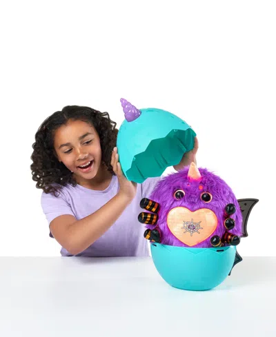 Rainbocorns Zuru  Monstercorn Surprise In No Color