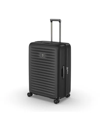 Shop Victorinox Airox Advanced Large Luggage In Storm
