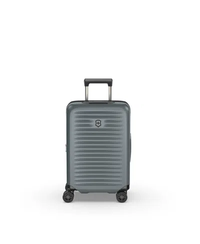 Shop Victorinox Airox Advanced Frequent Flyer Carry-on In Storm