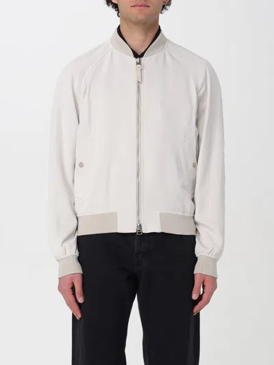 Shop Tom Ford Jacket  Men Color White