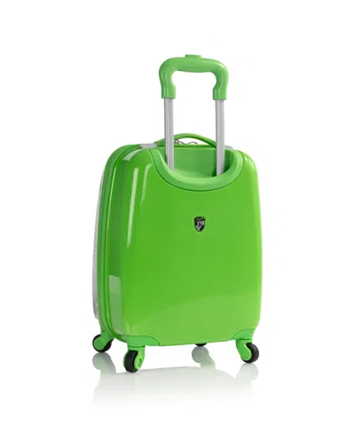 Heys Hey's Teenage Mutant Ninja Turtles 18" Carryon Spinner Luggage In Tmnt