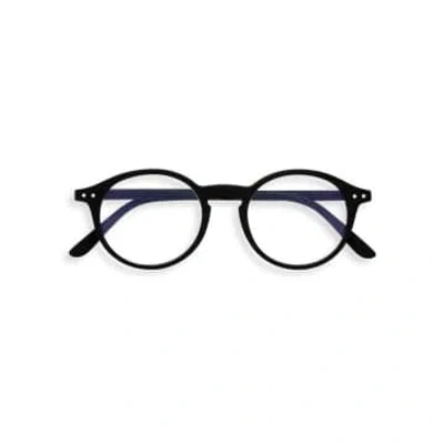 Shop Izipizi Black +2.5 D Screen Protection Glasses