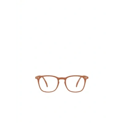 Shop Izipizi #e Reading Glasses In Spicy Clove