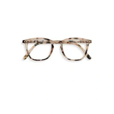 Shop Izipizi #e Light Tortoise Reading Glasses