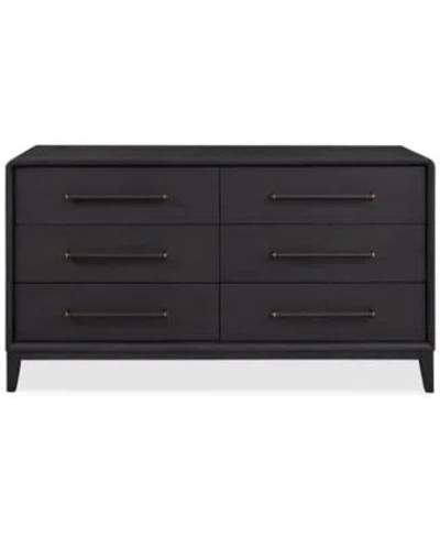 Macy's Assemblage Bedroom Collection In White