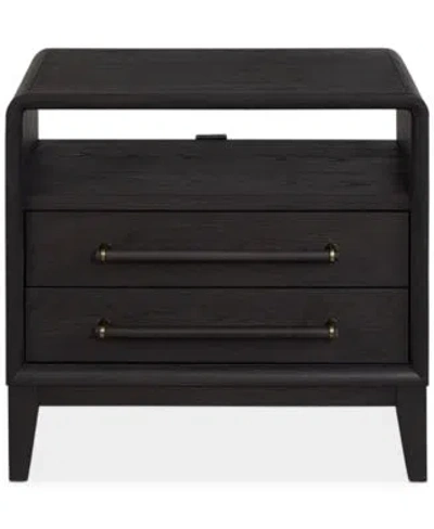 Macy's Assemblage Bedroom Collection In White