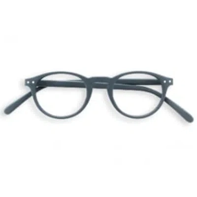 Shop Warings Lifestore Grey Reading Glasses A