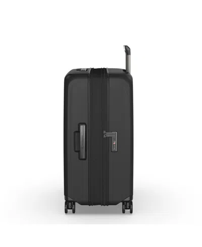 Victorinox Airox Advanced Frequent Flyer Carry On Plus Spinner Suitcase In Stone Wht