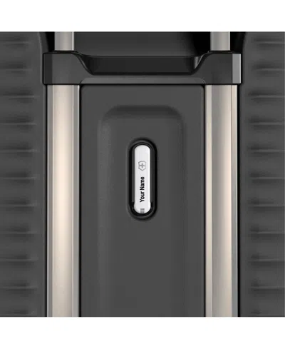 Victorinox Airox Advanced Medium Spinner Suitcase In Stone Wht
