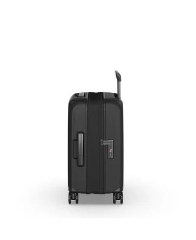 Victorinox Airox Advanced Medium Spinner Suitcase In Stone Wht