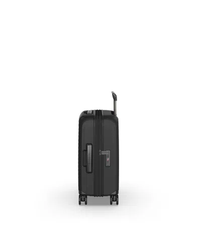 Victorinox Airox Advanced Medium Spinner Suitcase In Stone Wht
