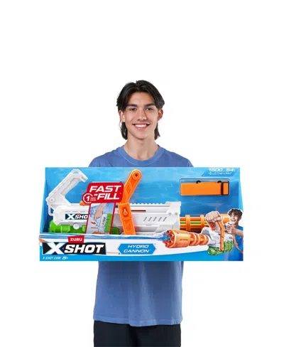 Shop X-shot Fast-fill Hydro Cannon Water Blaster In No Color