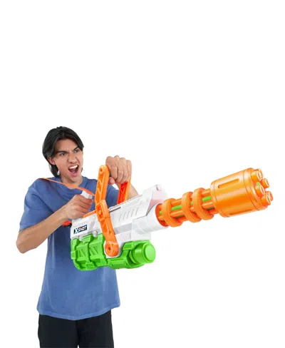 Shop X-shot Fast-fill Hydro Cannon Water Blaster In No Color