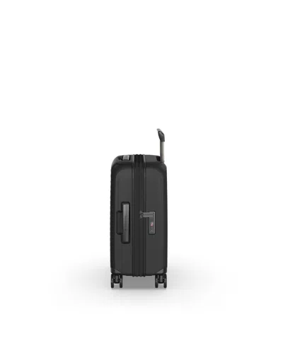 Shop Victorinox Airox Advanced Frequent Flyer Carry-on In Black