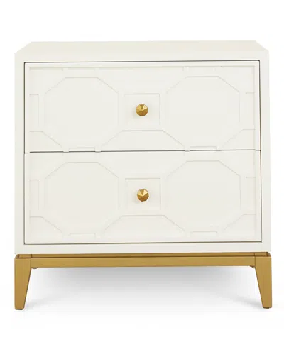 Macy's Chelsea 3-pc. Bedroom Set (full Bed, Dresser & Nightstand) In No Color