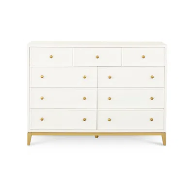 Macy's Chelsea 3-pc. Bedroom Set (full Bed, Dresser & Nightstand) In No Color