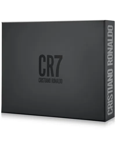Cr7 2-pc. Fearless Eau De Toilette Gift Set In No Color