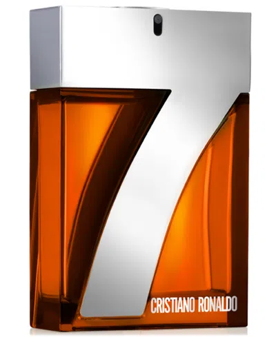 Cr7 2-pc. Fearless Eau De Toilette Gift Set In No Color