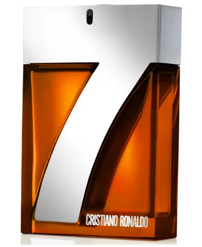 Cr7 2-pc. Fearless Eau De Toilette Gift Set In No Color
