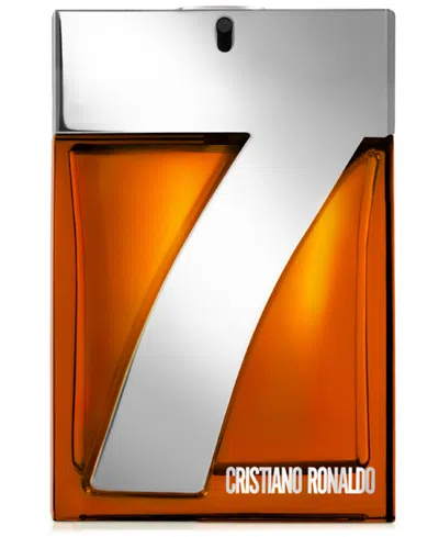 Cr7 2-pc. Fearless Eau De Toilette Gift Set In No Color