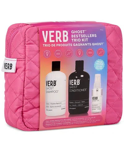 Shop Verb 4-pc. Ghost Bestsellers Set In No Color