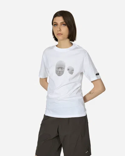 Shop Affxwrks Dummy T-shirt Optic In White