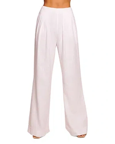 Shop Ramy Brook Dalia Pants In White