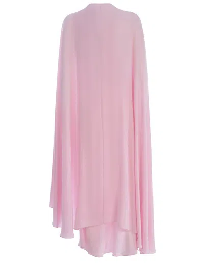 Giuseppe Di Morabito Dress  In Pink