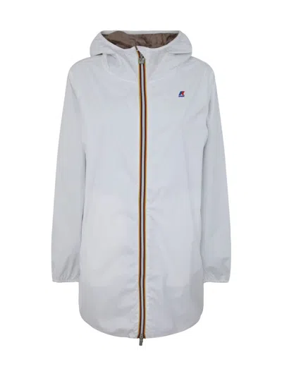 K-way Sophie Plus 2 Double In Multicolour