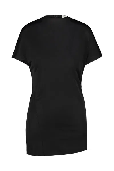 Shop Khaite Zenn Top Clothing In Black