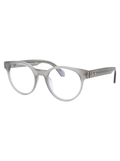 Off-white Optical In 0900 Grey
