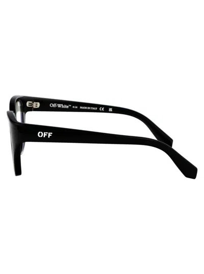 Off-white Optical In Black
