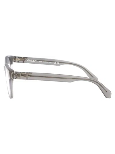 Off-white Optical In 0900 Grey