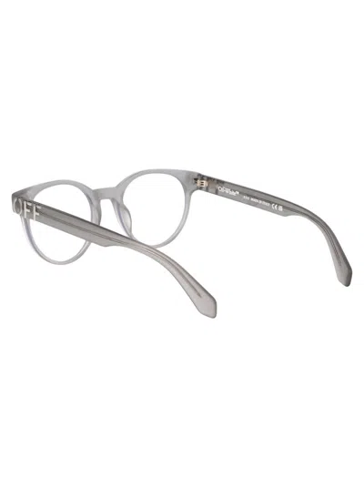Off-white Optical In 0900 Grey