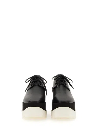 Shop Stella Mccartney Shoes In Black