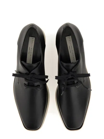 Shop Stella Mccartney Shoes In Black