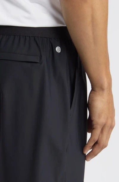 Shop Zella Torrey 7-inch Training Shorts In Black