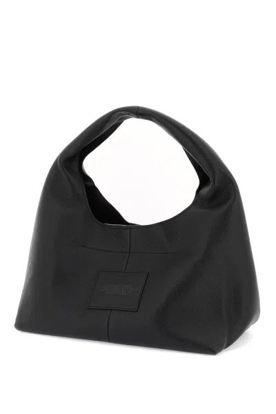 Shop Marc Jacobs The Sack Bag In Black