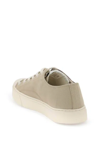 Shop Vivienne Westwood Plimsoll Low Top 2.0 Sneakers In Neutro