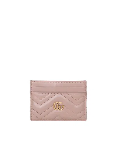 Shop Gucci Wallets In Pink