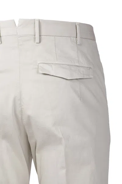 Shop Pt01 Trousers Sand In Sabbia