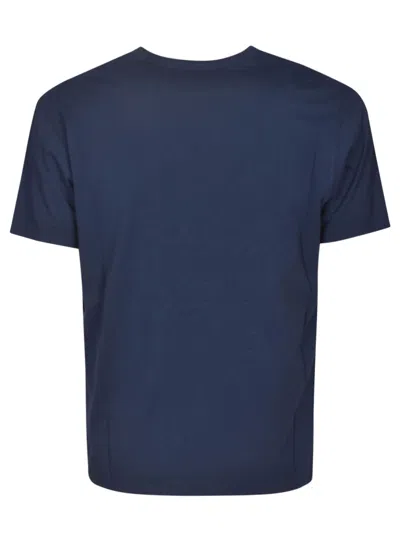 Shop Mc2 Saint Barth Dover T-shirt