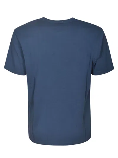 Shop Mc2 Saint Barth Dover T-shirt