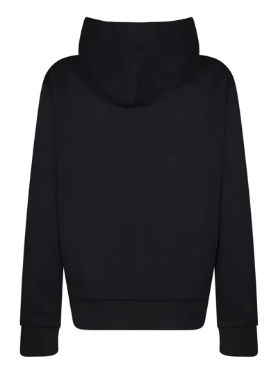 Shop Polo Ralph Lauren Sweatshirts In Black