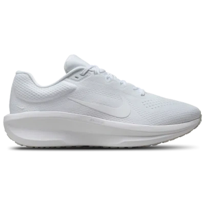 Shop Nike Mens  Air Winflow 11 In Photon Dust/white/white