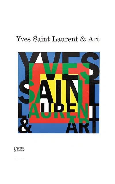 Shop Maison Plage Yves Saint Laurent & Art In Multi