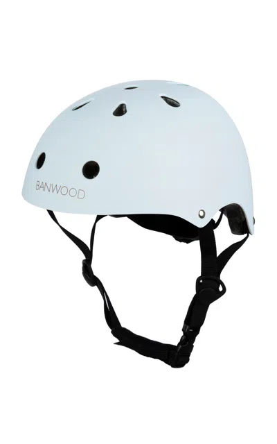 Shop Banwood Helmet In Light Blue