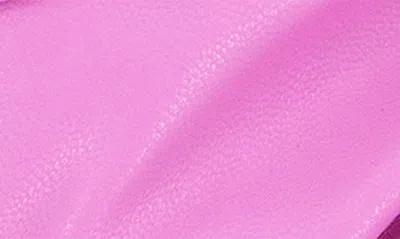 Kenneth Cole Women's Anika Square Toe Ruched High Heel Sandals In Pink Pu