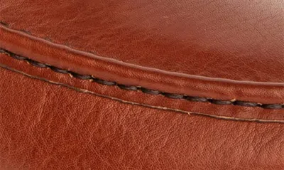 Anthony Veer Cleveland Driver In Saddle Tan