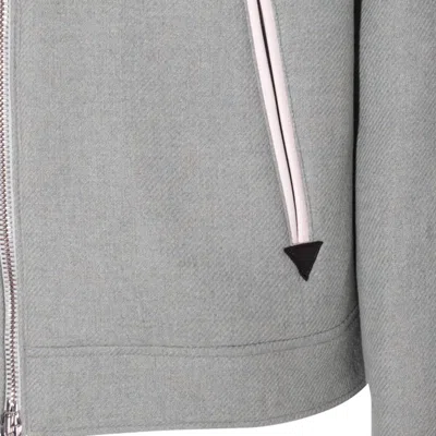 Amiri Diamond Embroidery Casual Jacket